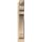 Ekena Millwork Olympic Smooth Arts and Crafts Outlooker, Douglas Fir, 5 1/2"W x 24"D x 32"H OUT06X24X32OLY03SDF - alternate 4